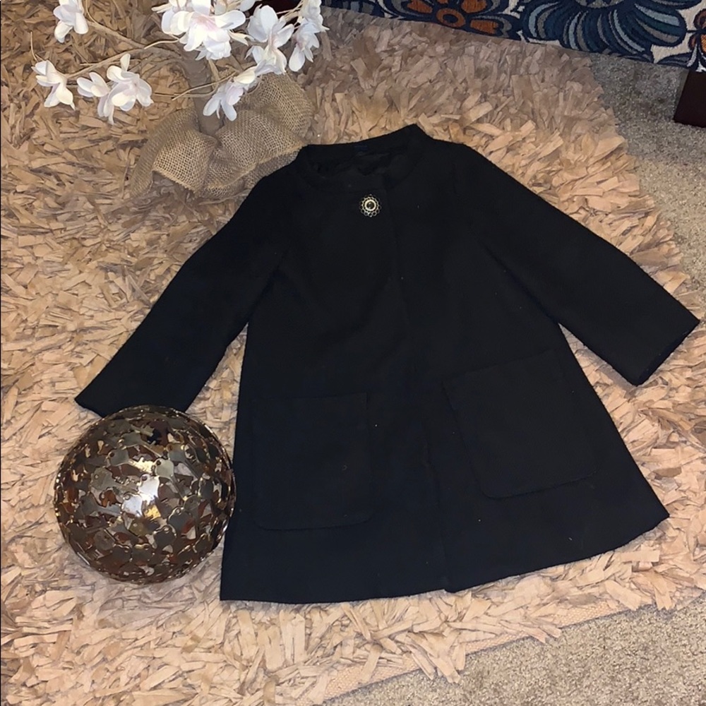 GAP Wool Coat
